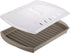 4-6 Frozen 10"L 7"W 2.25"H,Brown Prep Solutions by Progressive Microwave Small Bacon Grill with Vented Cover, Strips