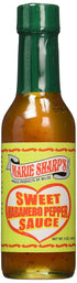 Marie Sharp's Sweet Habanero Hot Sauce 5 oz