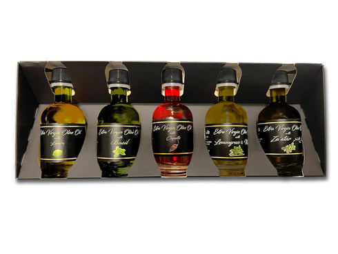 BVS Premium Jerusalem Olive Oil BVS Olive Oils (Fused Five)