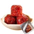 Sichuan Chongqing Specialty Handmade Spicy Fermented Tofu 20pcs | Individual Small Packs