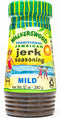 Walkerswood Jamaican Jerk Mild Seasoning, 10 oz - Pack of 4