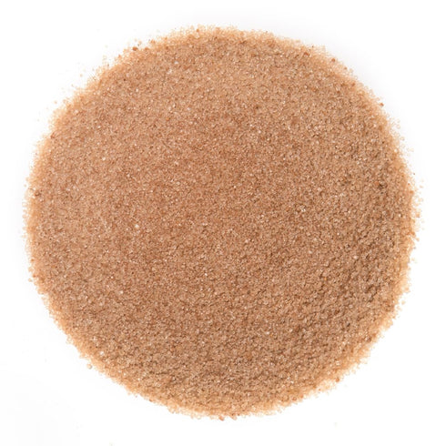 Davidson's Organics, Spicy Chai Sugar, Bulk, 16-Ounce Bag