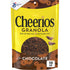 Cheerios Granola, Chocolate, Good Source of Fiber, Excellent Source of 9 Vitamins