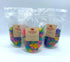1 (Pack 3) Kauffman Orchards Easter Speckled Jelly Beans, Pound Bag