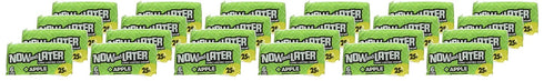 Now and Later (Pack 24) Now & Later Apple