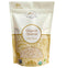 Andean Foods Organic White Quinoa PREMIUM QUALITY Superfood Grain Non-GMO, Gluten Free, Vegan, 1 lb,