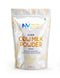 NUTRAVILLA Full Cream A2 Desi Cow Milk Powder | Made From Organic Grass