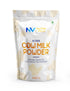NUTRAVILLA Full Cream A2 Desi Cow Milk Powder | Made From Organic Grass