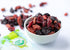 Yummy 2.5 Food to Live Organic Berries Mix, Pounds, Non-GMO Dried Cranberries, Blueberries, Cherries, Goji Berries