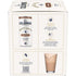 4 Count, 36 Oz La Colombe, Latte Draft Mocha Fl
