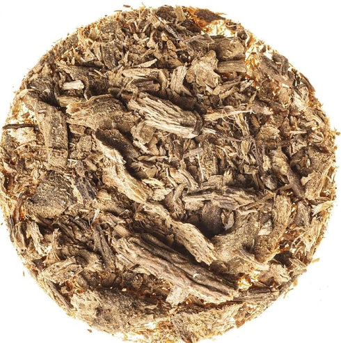 Angelica Root Bulk Herb Herbal Tea (Angelica archangelica) - 4 oz. (113g) Raiz de angelica