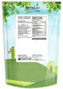1 Omega-3, Food to Live Organic Superfood Cereal Topper, Pound with Non-GMO Hemp, Chia and Buckwheat Seeds