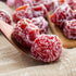 CYHJTCHS (7.06oz) 200g Salty and Sweet Dried Plum - Crack Seed Preserved Plum Fruit, Fruit Snack, Salty Sour Dried