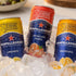 Pack (12 Count, 2) San Pellegrino Sparkling Fruit Beverages Variety Sampler Variety