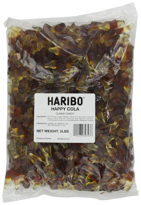 9 SHANI'S ROOTS SHOOTS Gummy Gummies (5 LB, Candy Bulk Bag Chewy with Sweet & Juicy Flavor, Party Size Fruity Candy