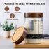 Kit,34oz (2 pack) Sourdough Starter Sourdough Starter Jar Glass with Sourdough Recipes Cookbook.Sourdough Bread Baking