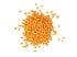 8 Food to Live Organic Red Split Lentils, Ounces Non-GMO Masoor Dal, Dried, Vegan, Kosher, Bulk, No Soaking Required