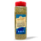 DennyMike’s Fintastic Seafood Seasoning Blend, Dill and Lemon Pepper for Fish and Shellfish, 24 oz