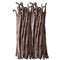 Papua New Guinea Vanilla Beans Whole Grade A Vanilla Pods for Homemade