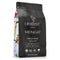 Lifeboost Midnight French Roast Coffee Ground - Non-GMO Single Origin USDA Organic