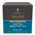 Taylors of Harrogate Scottish Breakfast Loose Leaf, 4.41 Ounce Carton