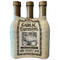 Generic Garlic Vinaigrette Salad Dressing Pack of 3 (12.5 oz Each)