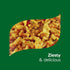 5.4 oz (Pack 8) Knorr Rice Side Dish, Fiesta Taco