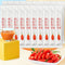 Goji Berries Fruit Puree Raw Liquid Drink (Wolfberries Juice) 100% pure juice
