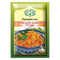 Magia Vostoka Korean Carrot NOT Hot, Koreiskaia Morkovka Russian Seasoning, 15g Pack of 5