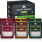 52USA USDA Organic Konjac Shirataki Noodle, Low Carb Pasta 52.8 Oz, 6