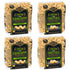 Generic Private Selection Italian Cavatappi and Trottole Pasta 16oz (pack of 4)