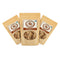 Maple Nut Kitchen Maple Nut Granola 3 Pack Vegan & Gluten-Free Oats