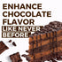 Espresso Powder for Baking - All-Natural Fine Powder for Rich Chocolate Flavor, Gluten Free, 7oz Resealable Pouch