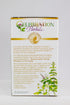 Alfalfa Leaf Tea - Certified Organic, 24 Tea Bags