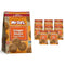 Mi-Del Ginger Flavored Snaps - Crunchy Ginger Cookies - Swedish Ginger Snaps