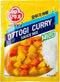 Ottogi Mild Curry Sauce Mix, 3.52 oz (100g)