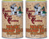 Creative Cajun Cooking Magic Swamp Dust Seasoning, 8 Ounce Shakers (Pack of Two)