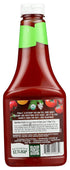 24 oz. Organicville - Organic Ketchup