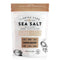 FLORIDA PURE Maple Bacon Sea Salt - Smoky, 80+ Mineral Salt, Natural,