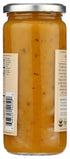 16.5 Oz Lucini Organic Savory Golden Tomato Pasta Sauce