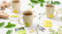 3 Pack, 18 Count (Pack 6), 108 Bigelow Tea Probiotic Flavor Tea Variety Caffeinated and Caffeine Free Green Tea Bags