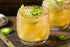 2.0 oz Hepps Salt Co. Lemon Sea Salt Real Lemon Infused Finishing Salt for Seafood, Vegetables & Cooking Bright Citrus