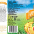 100% 64 Oz (Pack 8) Langers Apple Orange Pineapple Juice, Fl