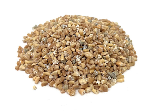 9 44 YANKEETRADERS Grains Cracked Mix, Ounce Bulk Bag