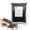 Zestful Foods Black Rice - Whole Grain, Non-GMO, High Fiber, Low Sugar, 2 Lbs