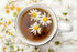 Cha4Tea 36-Count Pure Chamomile Herbal Tea Pods Compatible with Keurig Brewers - Bedtime/Sleep-well/Nightly