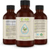60 C60 4oz 108mg C60, 99.9% Carbon in Olive Oil Glass Bottle, Pure Solvent Free, Organic Extra Virgin Olive, Longevity