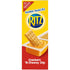 6 0.95 oz Packs RITZ Handi-Snacks Crackers and Cheese Dip