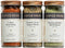 Spice House - No Salt Variety Set - 3 Count - Cup