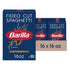 Barilla Fideo Cut Spaghetti Pasta, 16 oz. Box (Pack of 16) -